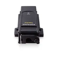 Datalogic CM9630 Csatlakozási modul több interfész RS-232 USB tartó fekete kompatibilis
