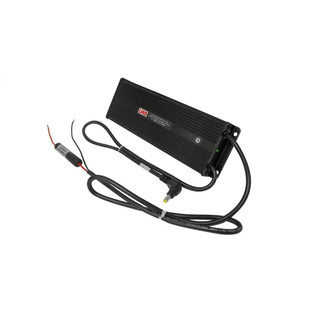 Gamber Johnson 7300-0466 billentyűzet tablet célú beltéri 12-32 V 63,5 x 130,8 x 30 mm #1