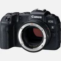 Canon 3380C133 EOS RP és RF 24-105mm F4-7.1 IS STM 26,2 MP CMOS 4K Wi-Fi fekete #1