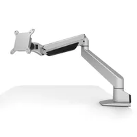 Self Positioning 660REACH Articulating arm VESA 100x100 21" ezüst