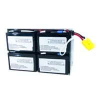 Origin Storage RBC24-OS 24 V VRLA UPS akkumulátor 1 db
