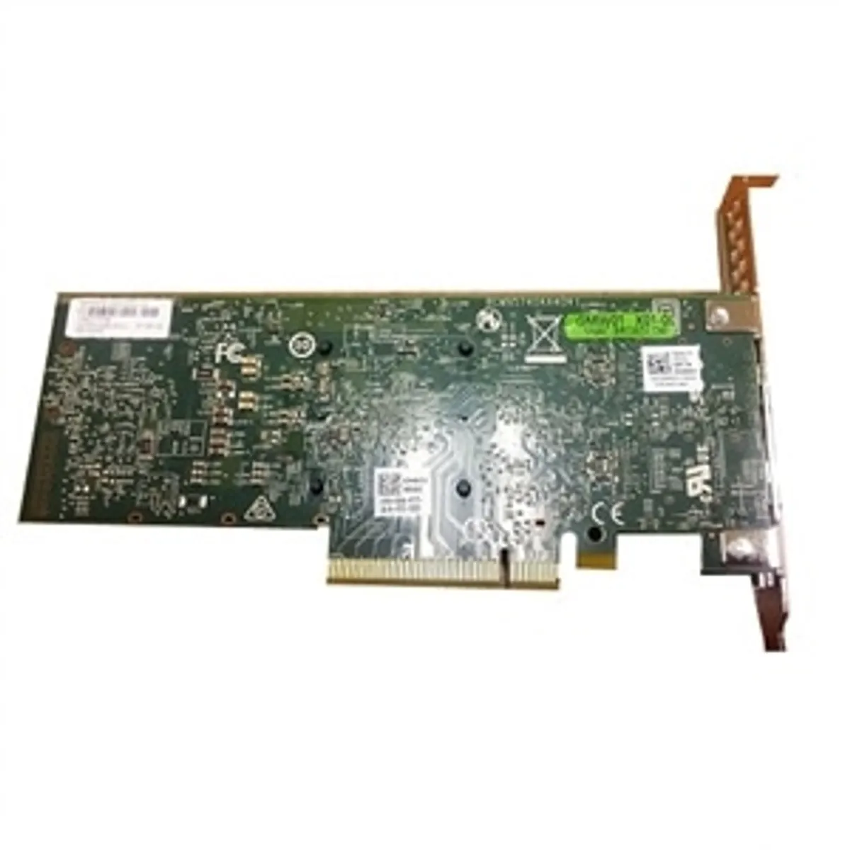 Dell 540-BCOP Broadcom 57416 Dual Port 10GbE BASE-T OCP NIC 3.0 #1