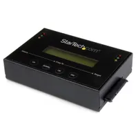 StarTech.com SATDUP11IMG HDD duplikátor 2x2.5\"-3.5\" SATA II és III
