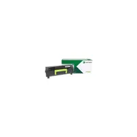 Lexmark 56F2U00 Unison Ultra High Yield fekete toner kazetta 25000 oldal