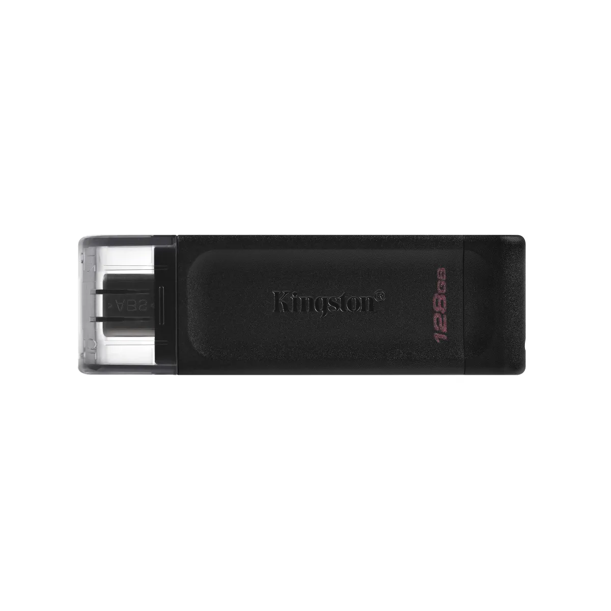 Kingston DT70/128GB DataTraveler 70 USB-C 3.2 Gen 1 #1