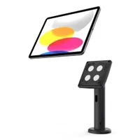 Self Positioning TCDP01VHBMM01 univerzális mágneses tablet állvány 8" emelhető és dönthető fekete
