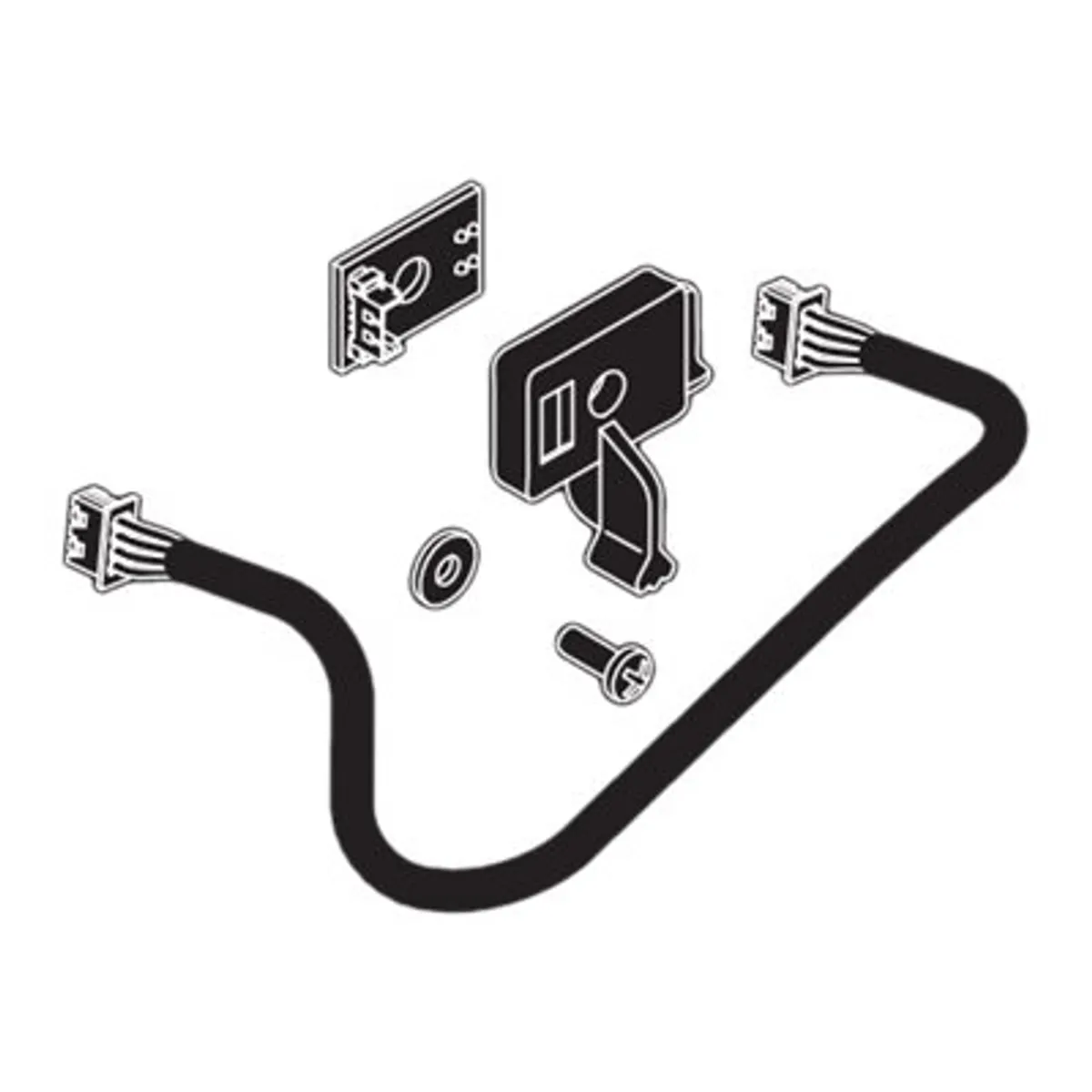 Custom 976CK010000001 KIT NPE TL80 érzékelő #1