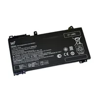 Origin storage L32656-002-BTI BTI 3C akkumulátor ProBook 430 G6 LiPo 11,55 V 45 Wh 3896 mAh fekete