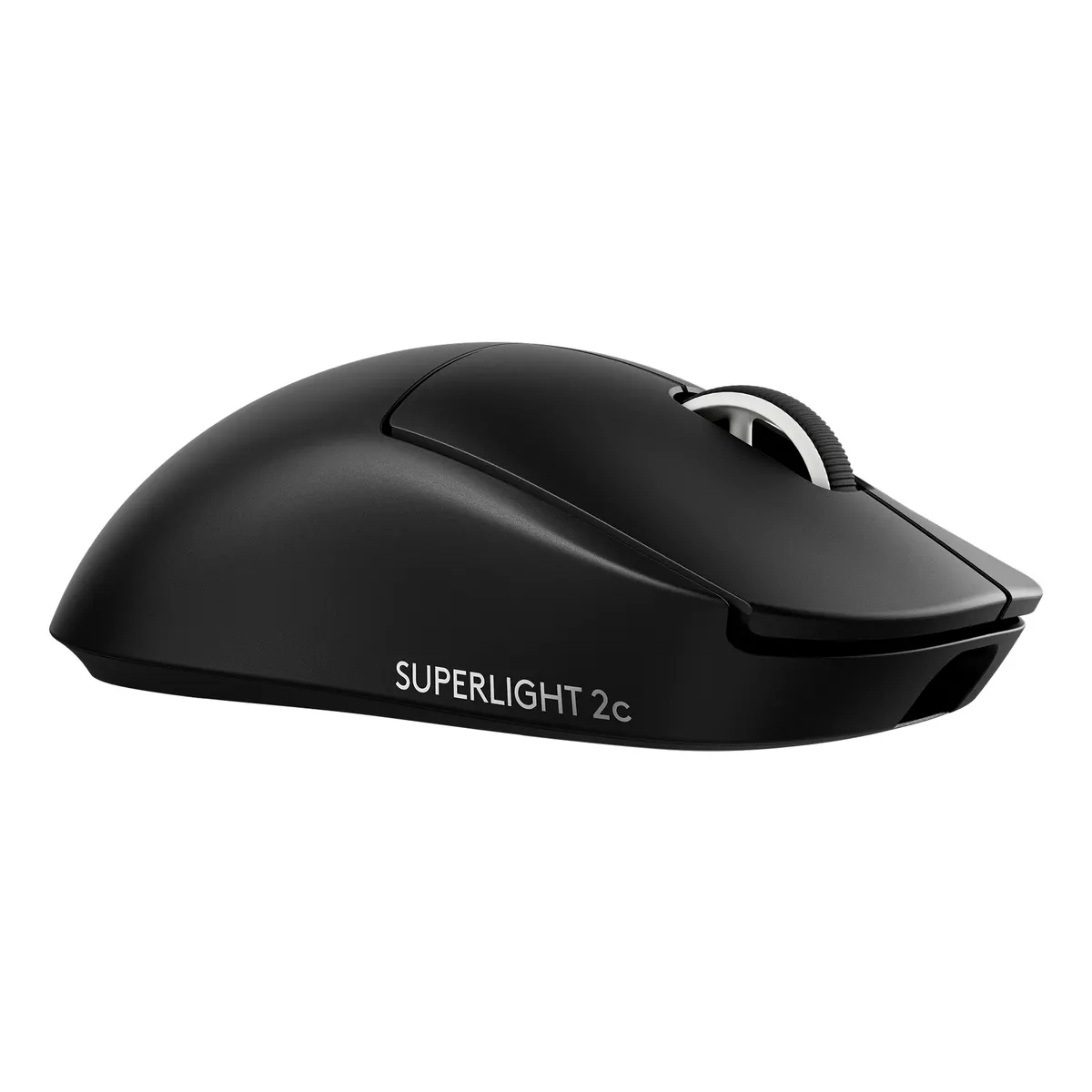 Logitech 910-007532 PRO X SUPERLIGHT 2C vezeték nélküli gamer egér 44000 DPI 1 ms 5 gombos fekete #1