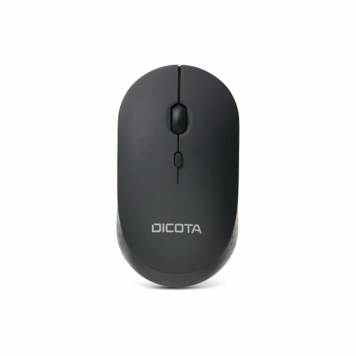 Dicota D32003 Silent V2 vezeték nélküli optikai fekete #1