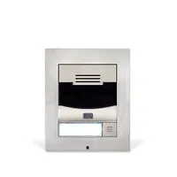 2N 9155301CS IP Solo kültéri felületre szerelhető kamera nikkel IP54