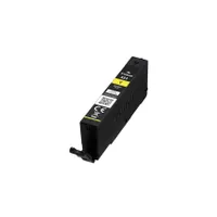 Canon 6121C001 tintapatron sárga kompatibilis PIXMA TS8750 TS8751 515 oldalt 1 db