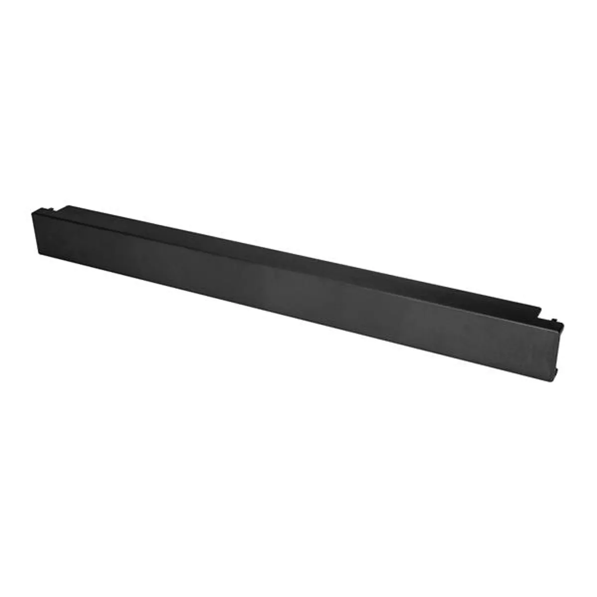 Startech.com BLANKP10 takaróelem 19" 1U fekete 10db #1