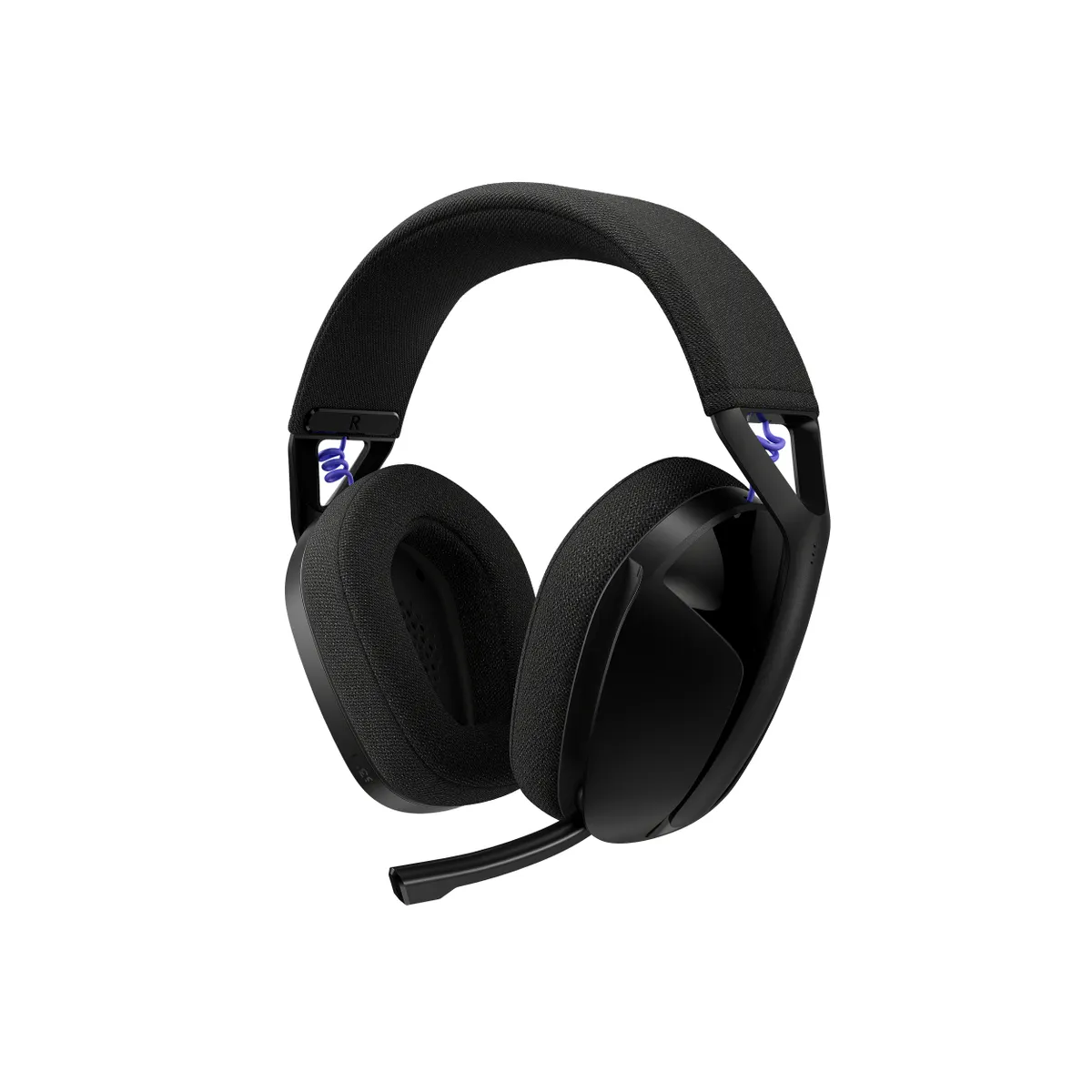 Logitech 981-001563 G321 Lightspeed vezeték nélküli gamer fejhallgató #1