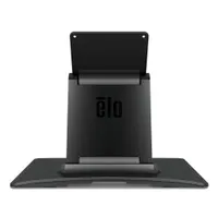 Elo Touch E804330 POS állvány VESA 100x100, 380x193,4x263,2 mm szín fekete és ezüst