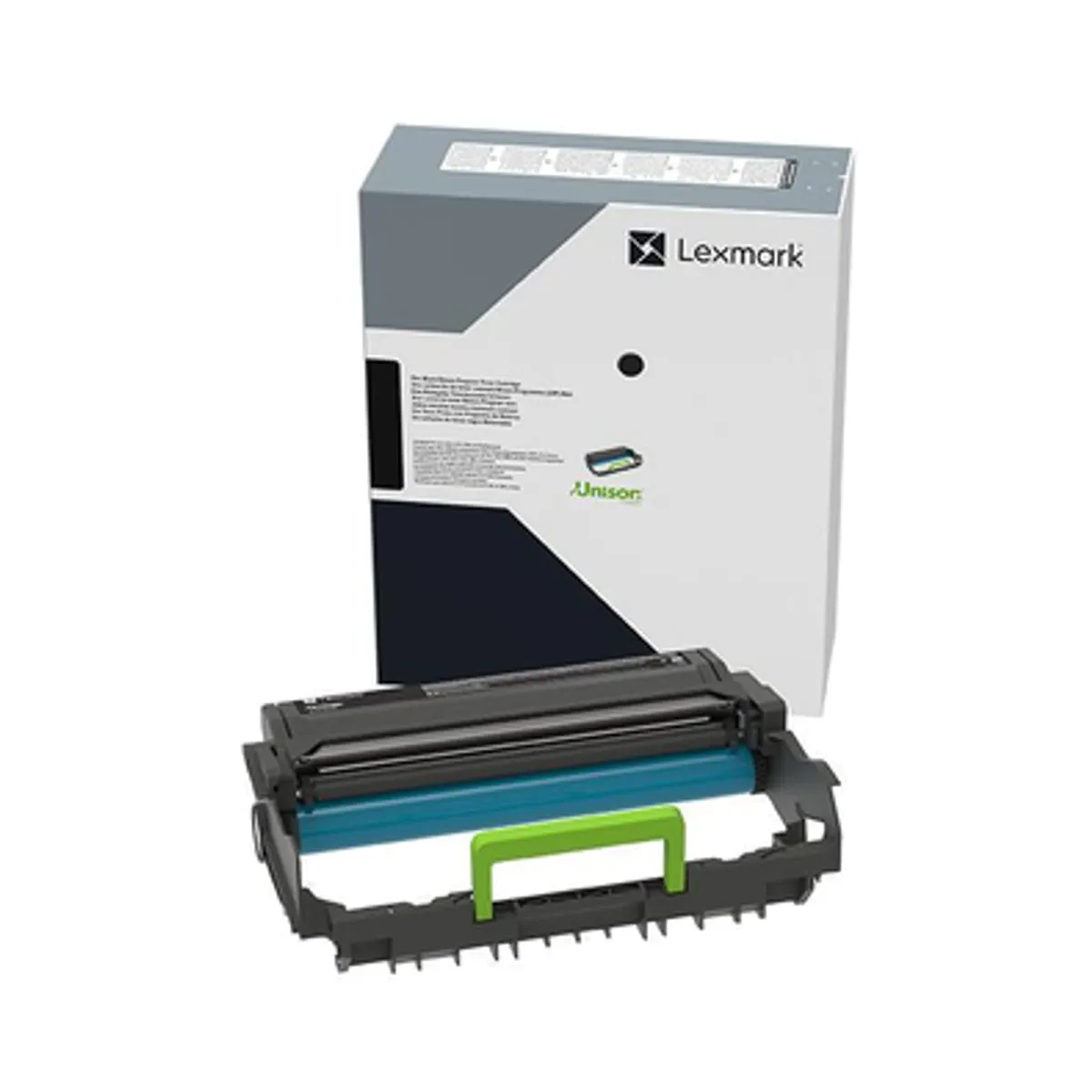 Lexmark 55B0ZA0 képalkotó egység 40000 oldalak MS431dn MX432adwe MX431adn MS331dn MX331adn #1