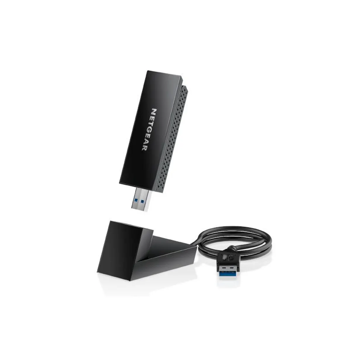 Netgear A8000-100PES Nighthawk AXE3000 USB 3.0 Wi-Fi 6E adapter #1