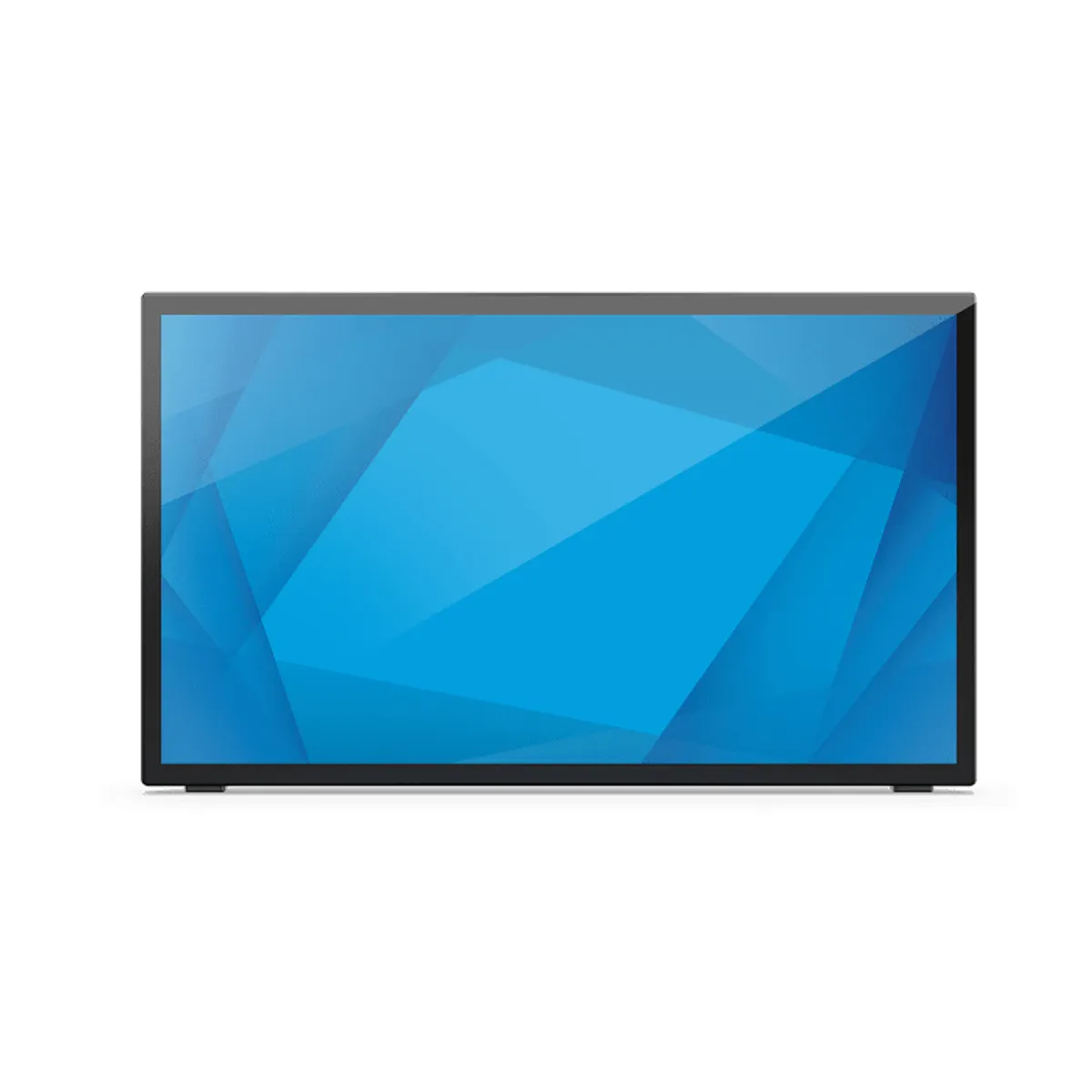 Elo Touch E511214 monitor 21.5" LCD 1920x1080 16:9 USB-elosztó VESA fekete #1