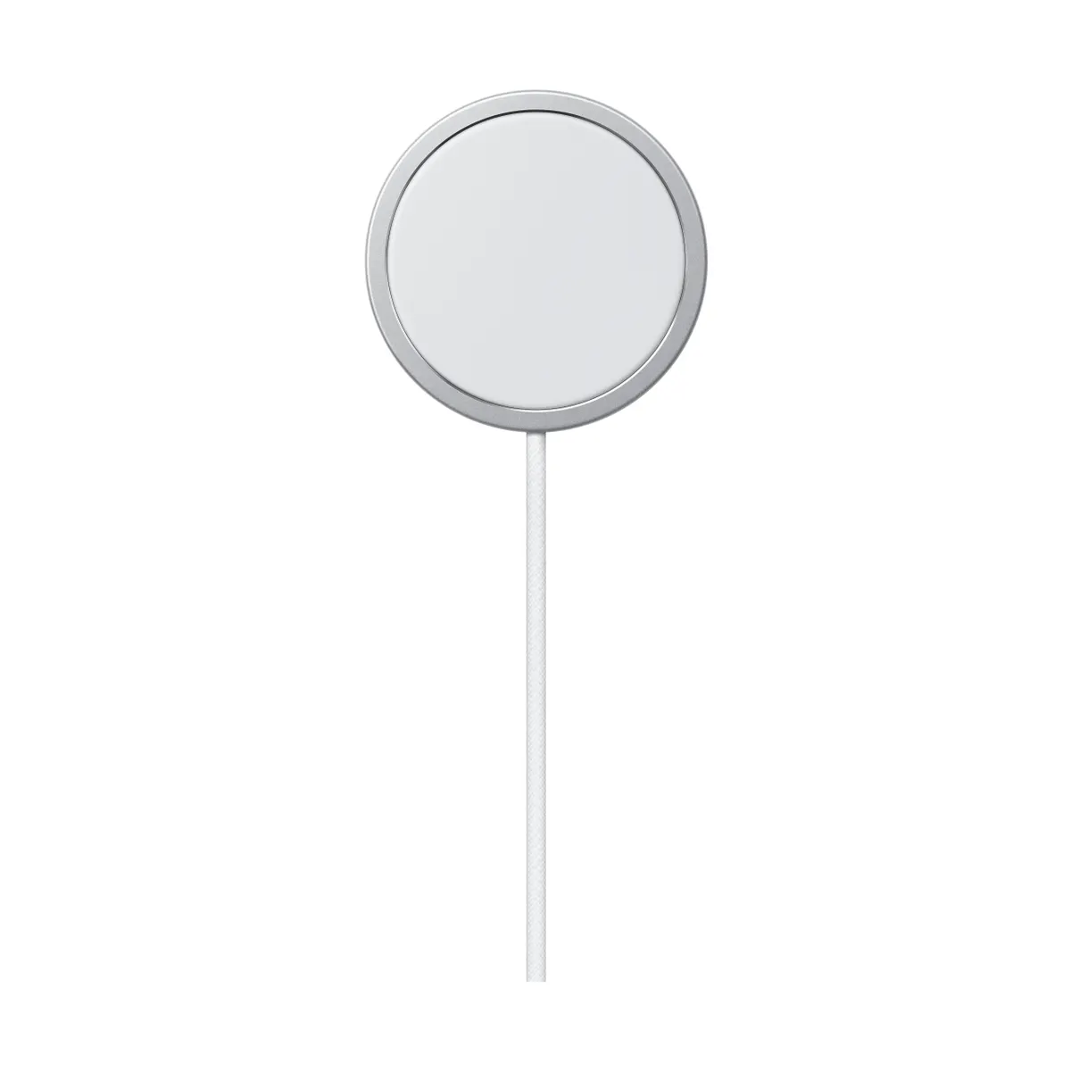 Apple MGD74ZM/A MagSafe töltő 1 m fehér USB gyorstöltés #1