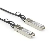 Startech.com DACSFP10G2M DAC-SFP-10G-2M 2 m SFP Plus to SFP Plus #1