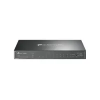 TP-Link SG2210P Omada 8-portos PoE switch 2xSFP 58 W