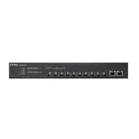 Zyxel XS1930-12F-ZZ0101F XS1930-12F 12-portos Multi-Gigabit Smart Menedzselt Switch