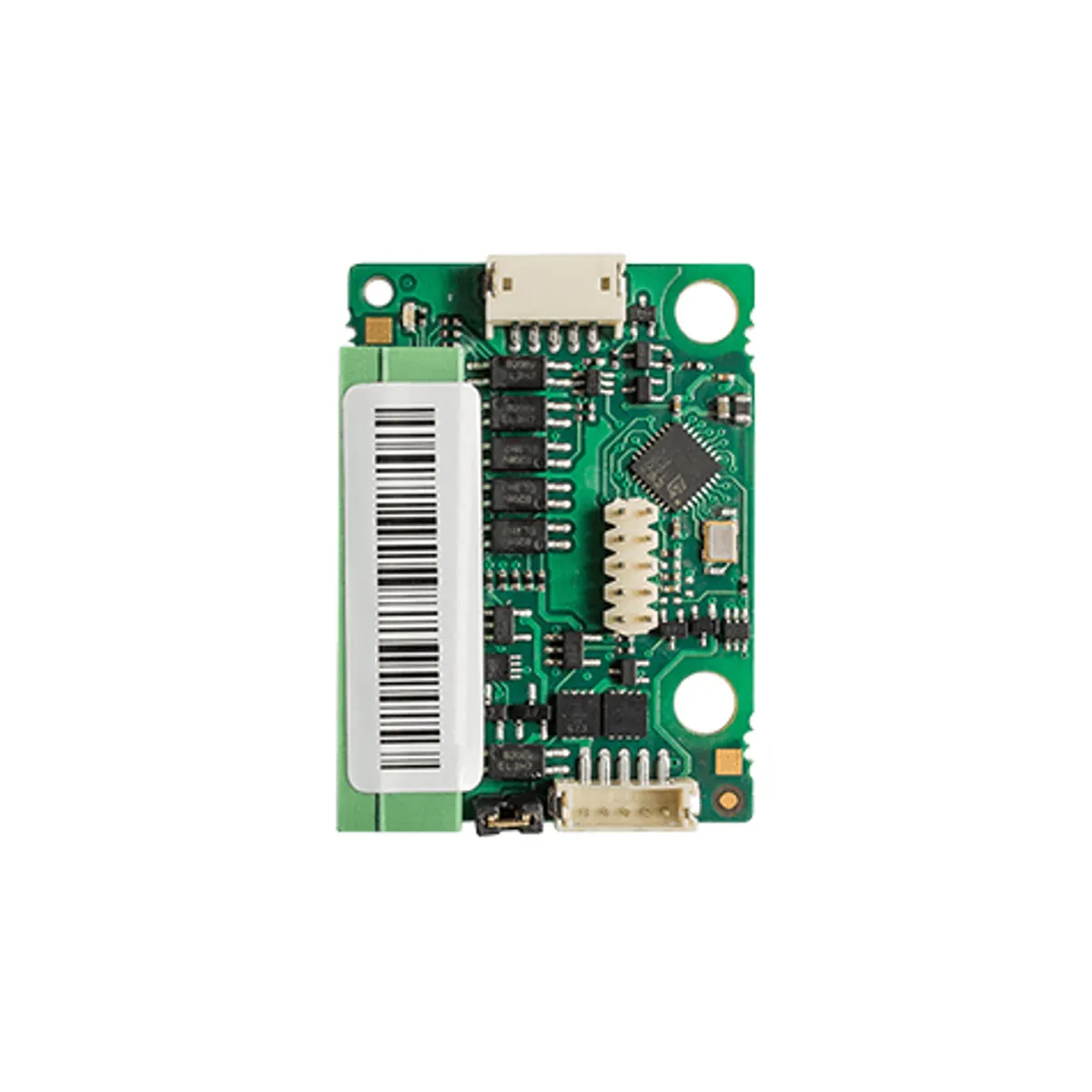2N 9155037 IP Verso Wiegand modul #1