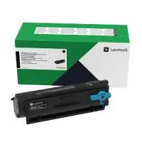 Lexmark B342H00 toner kazetta Fekete 3000 oldal