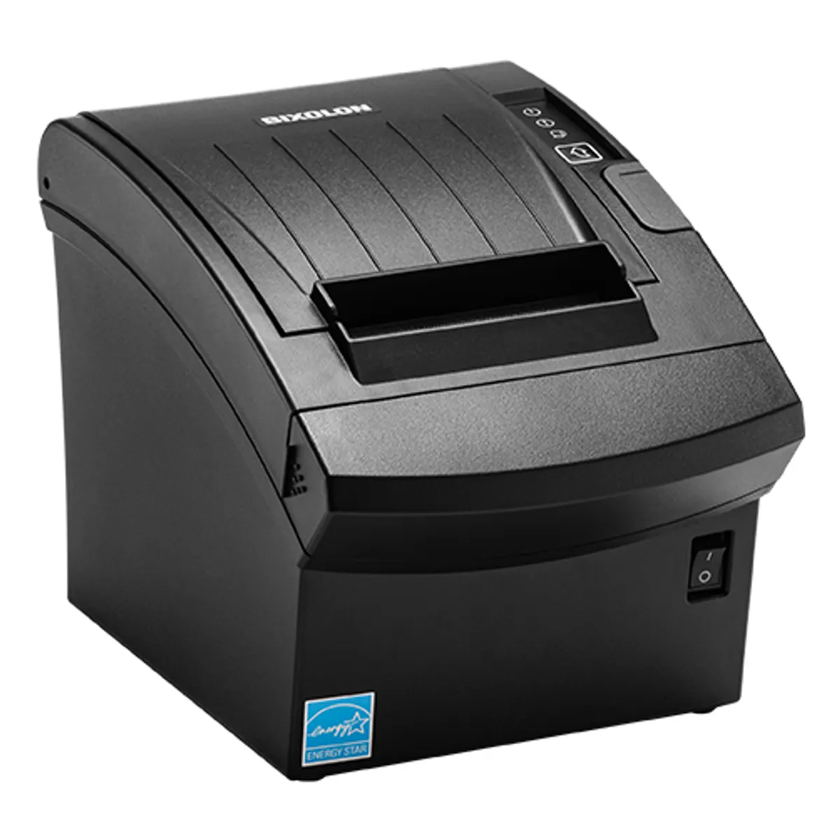 Bixolon SRP-350PLUSVSK/BEG SRP-350PLUSV usb ethernet vi szenzor thermal 180x180 dpi auto cutter #1