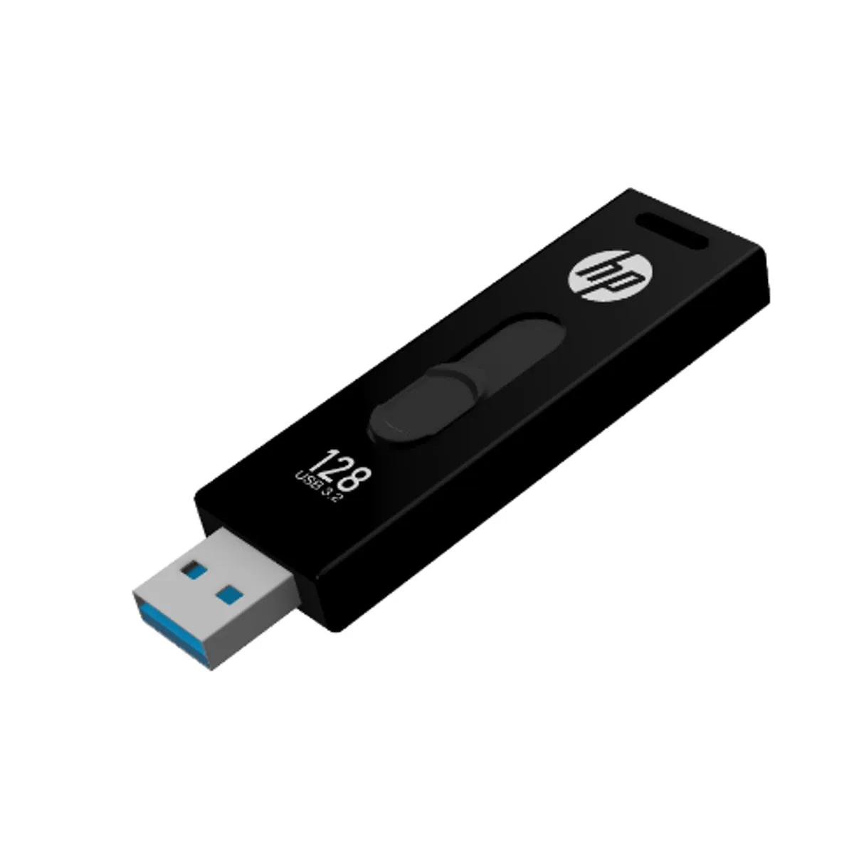 PNY HPFD911W-128 X911W 128gb usb-a 3.2 gen 1 500 mbps 450 mbps fekete #1