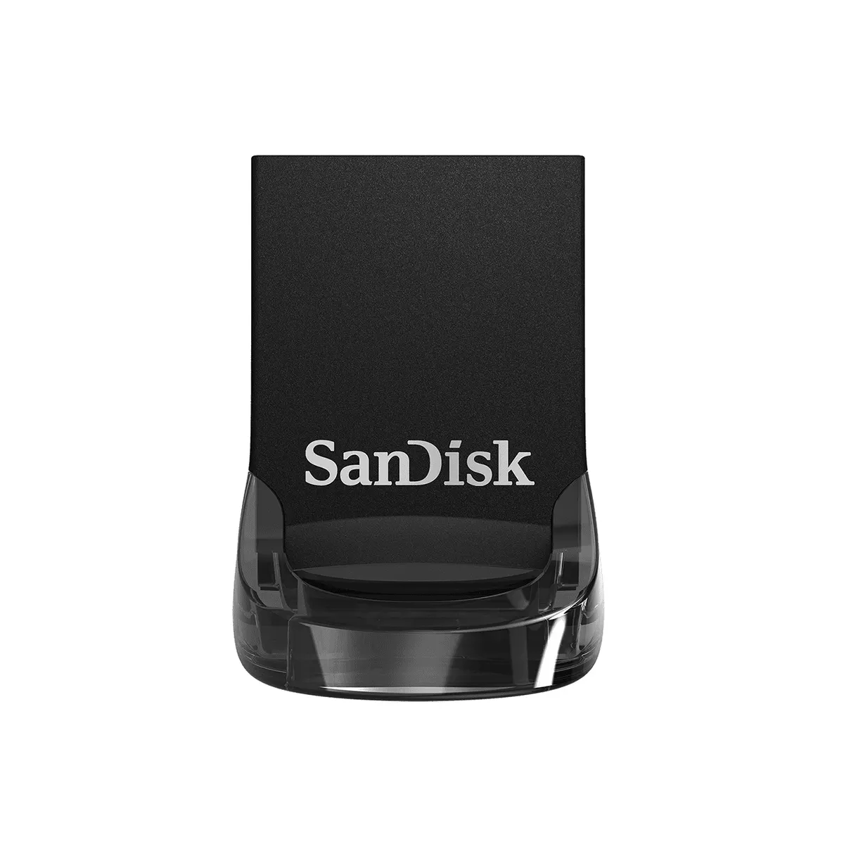 Sandisk SDCZ430-512G-G46 Ultra Fit 512 GB USB 3.1 Gen 1 130 MB per s jelszavas védelem #1