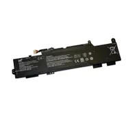 Origin Storage 933321-855-BTI BTI 3C Battery EliteBook 840 G5 LiPo 50 Wh 11,55 V Fekete