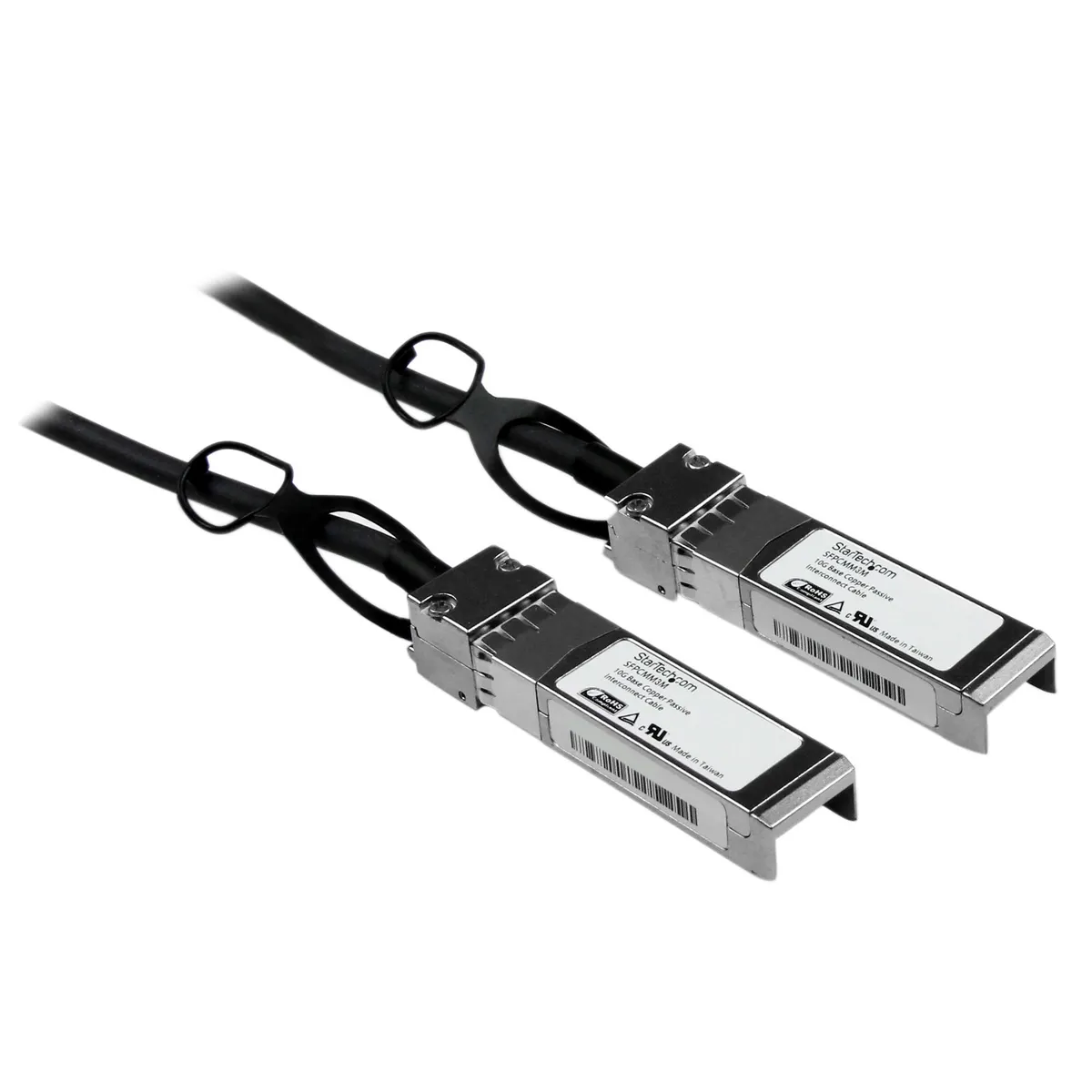 Startech.com SFPCMM3M sfp+ 10gbe twinax kábel 3 m #1