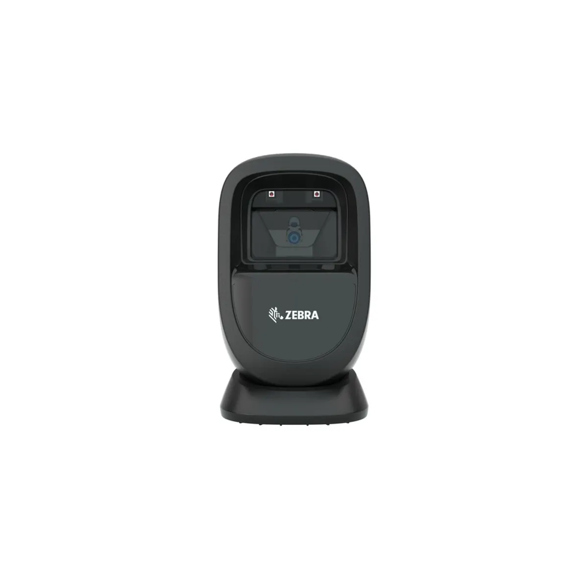 Zebra DS9308-SR00004ZZWW DS9308 rögzített vonalkód olvasó 1D 2D, vezetékes, RS-232 USB, fekete, IP52 #1