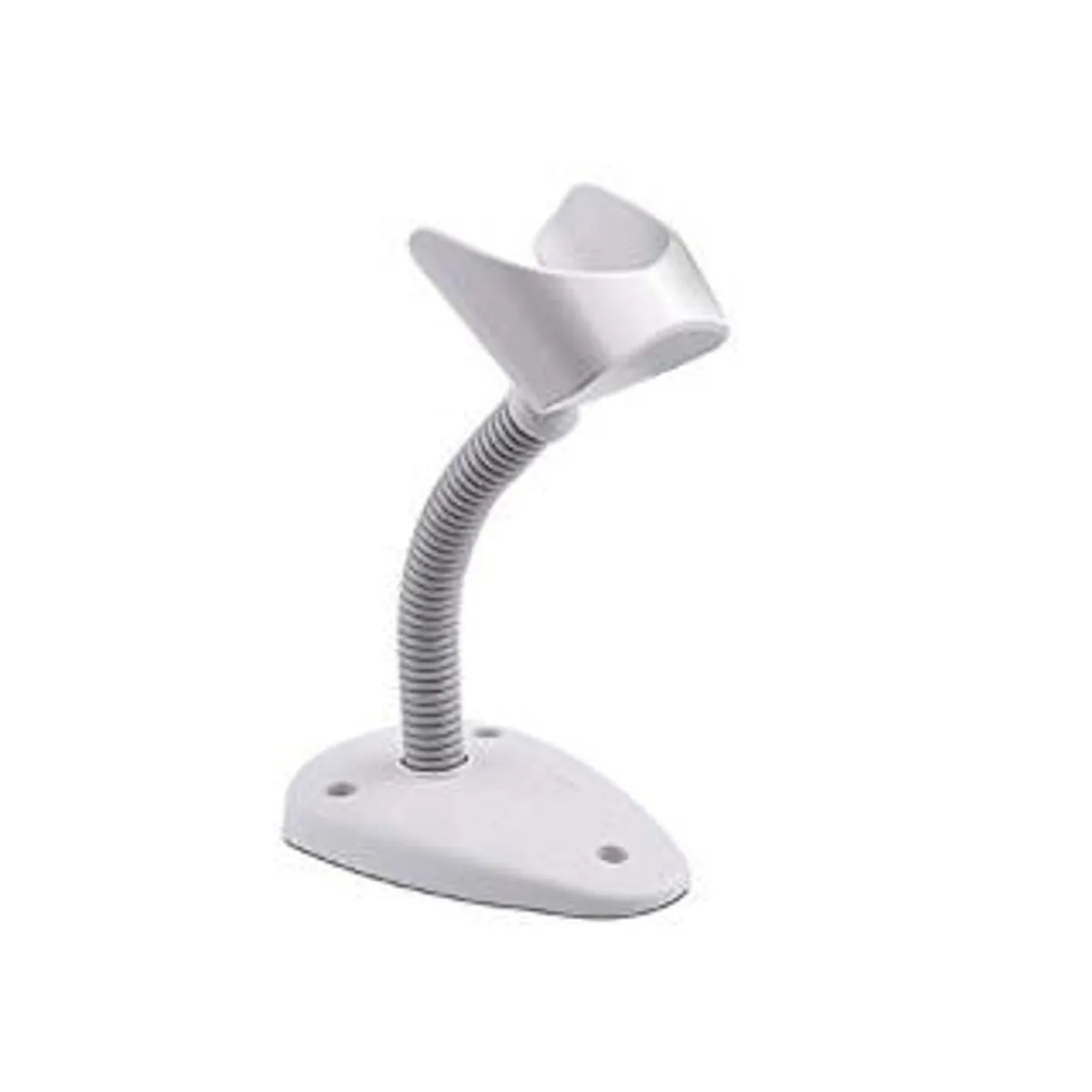 Zebra 20-71043-0BR Gooseneck Intellistand HC DS4308 fehér kompatibilitás DS8108-HC DS8178-HC #1