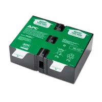 APC APCRBC123 csereakkumulátor VRLA zárt ólom-savas 1 db