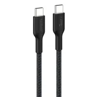 Belkin CAB025HQ2MBK BoostCharge Pro USB-C-kábel 240W 2 m fekete #1