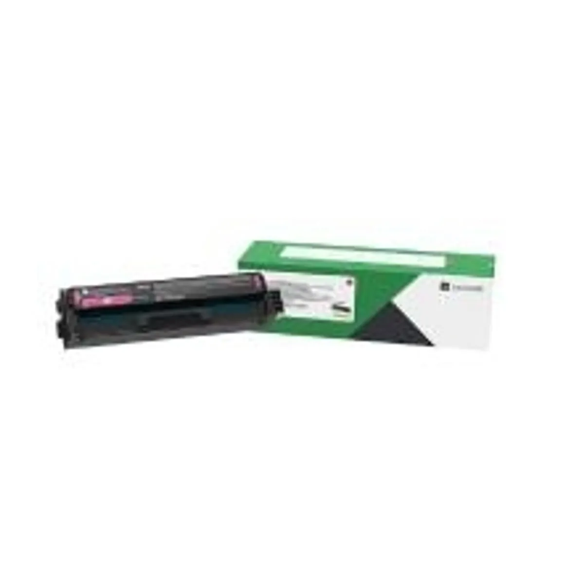 Lexmark 20N20M0 magenta tonerkazetta cs331 cx331 cs431 cx431 1500 oldal #1