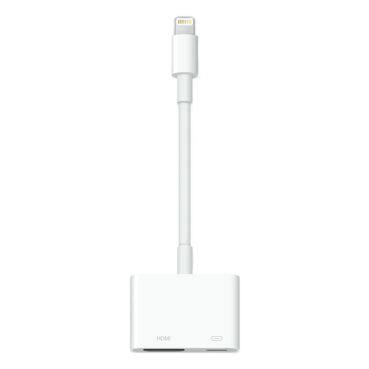 Apple MW2P3ZM/A Lightning–digitális AV-adapter HDMI #1