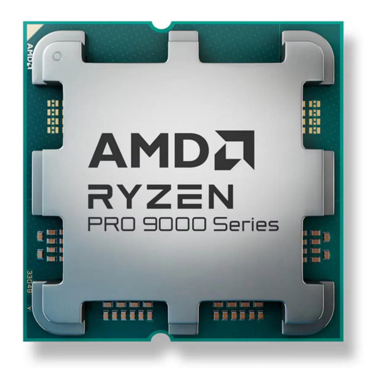 AMD 100-100001408MPK Ryzen 7 PRO 9745 AM5 4nm 8C16T 40MB 65W DDR5 192GB Radeon Graphics 2200MHz #1