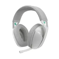 Logitech 981-001569 G321 LIGHTSPEED fejhallgató 2,4 GHz Bluetooth 5.2 fehér