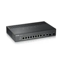 Zyxel GS2220-10-EU0101F GS2220-10 L2 switch 2x SFP uplink