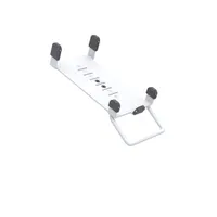 Ergonomic Solutions PAX902-MH-32 SpacePole payment fehér fém 87,6x202,1x67,8 mm