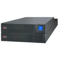 APC SRV5KRIRK SRV 5kVA 4U rack UPS dupla konverziós 230V