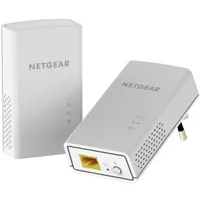 Netgear PLW1000-100PES Powerline 1000 és WiFi szett