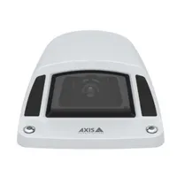 Axis 02091-001 P3925-LRE M12 1080p beltéri IP kamera