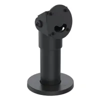 Ergonomic Solutions SPM131-02 TABTILT SP2 oszlop fekete fém 120 mm