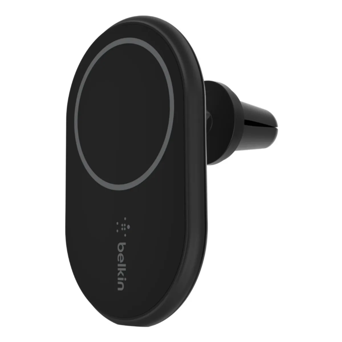 Belkin WIC004BTBK-NC mágneses vezeték nélküli autós töltő 10W, 1x C-típusú USB port, 1,2 m kábel, fekete #1