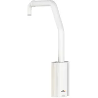 Axis 5507-271 T91D62 teleszkópos parapet rögzítőkonzol P3255-LVE, Q3538-SLVE, Q6318-LE #1