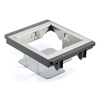 Datalogic 11-0178 HS1250 Counter Mount szürke